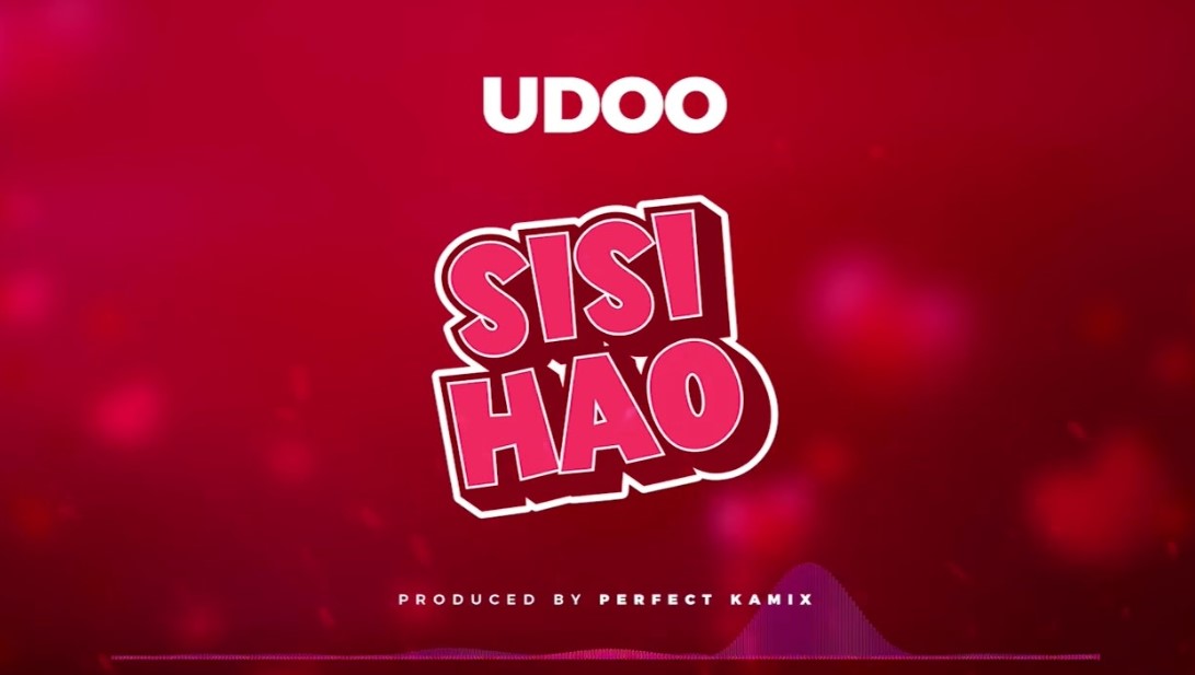 Music Audio | Udoo – Sisihao