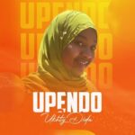 Audio Song of Ukhty Dida – Upendo