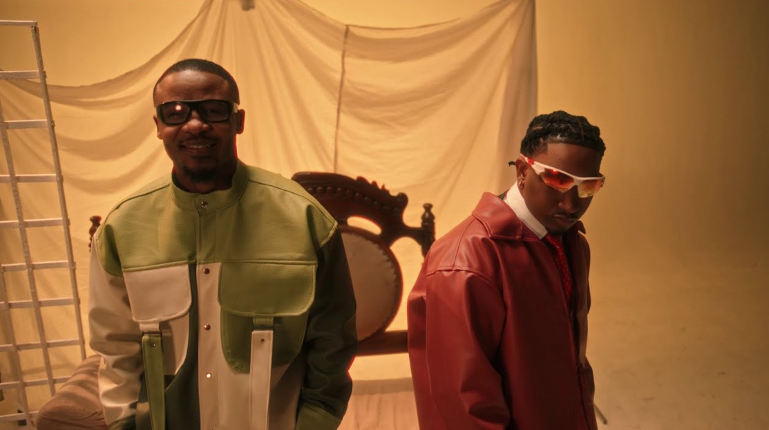 Video | Jay Melody Ft Alikiba – Nishalowa