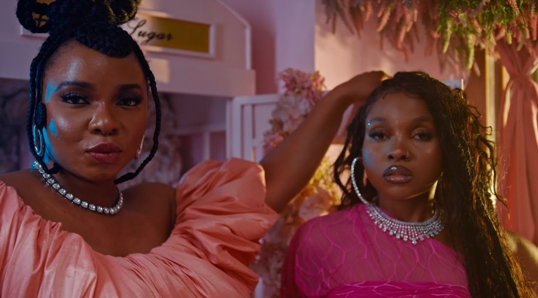 Video | Zuchu Ft Yemi Alade – Lollipop