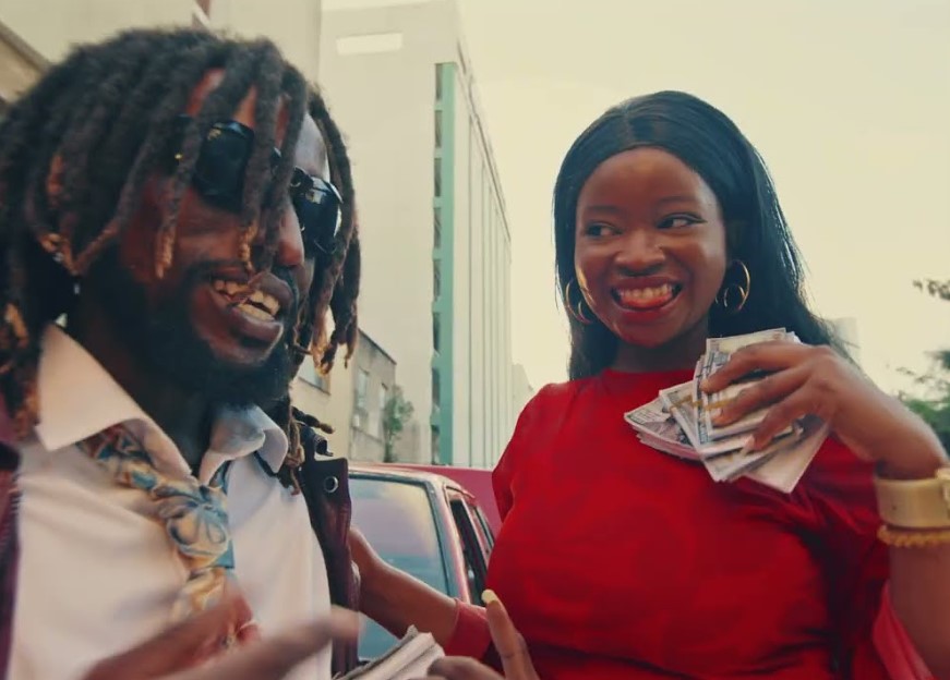 Music Audio | Viongozi 255 Ft Mabantu – Fine Girl