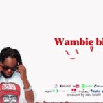 Audio Song of Yuve Ft B2k Mnyama – Waongo