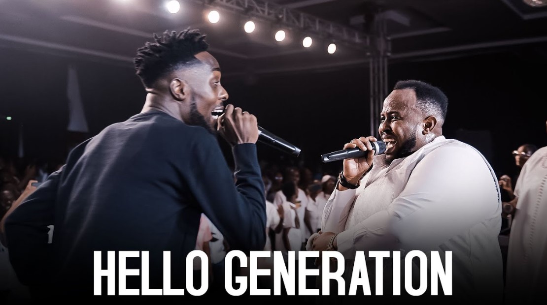 Music Audio | Zoravo Ft Patrick & Tracy – Hello Generation