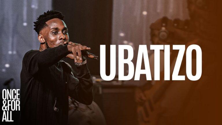 Music Audio | Zoravo – Ubatizo
