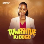 Audio Song of Jamila Dotto – Tuwashitue Kidogo