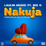 Audio Song of Laulin Music ft Big G – Nakuja