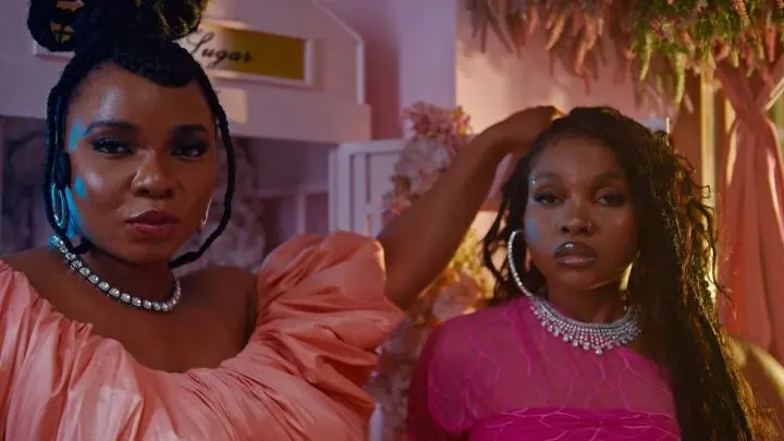 Music Video | Zuchu Ft Yemi Alade – Lollipop