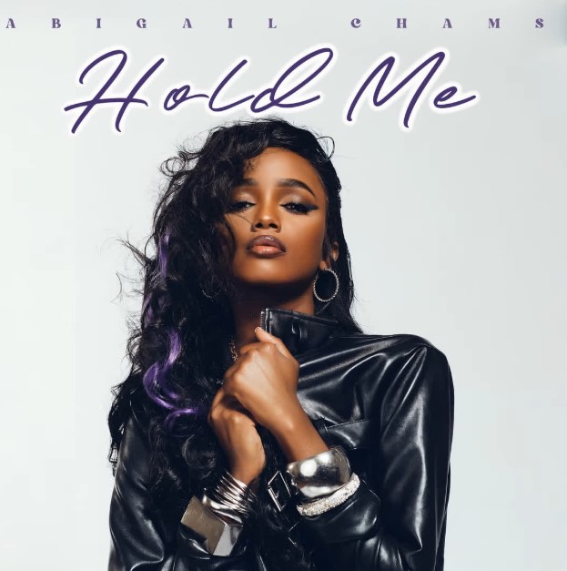 Music Audio | Abigail Chams – Hold Me
