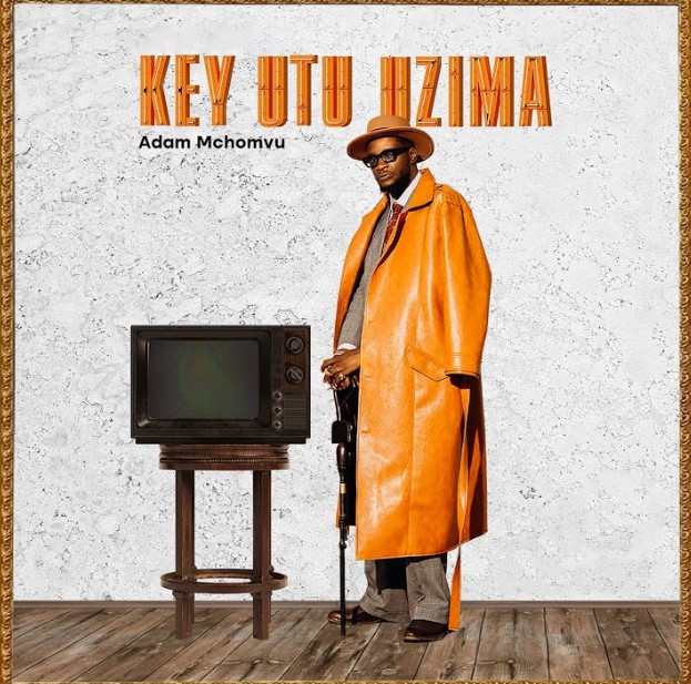 Music Audio | Adam Mchomvu – Endelea