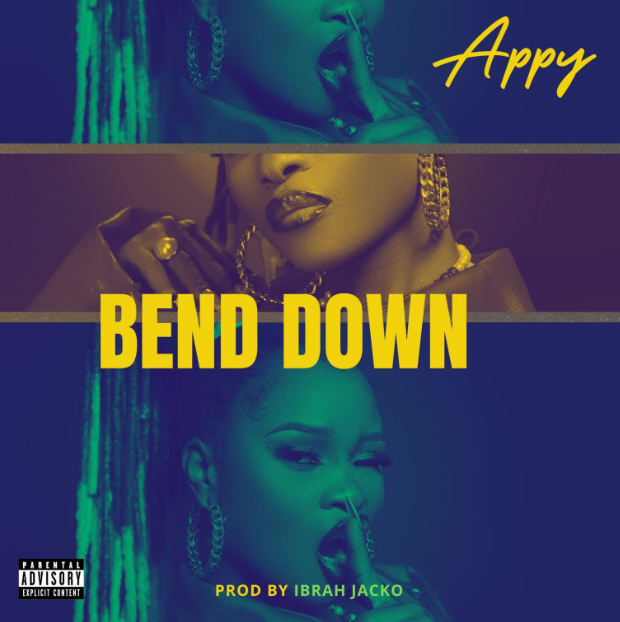 Music Audio | Appy – Bend Down