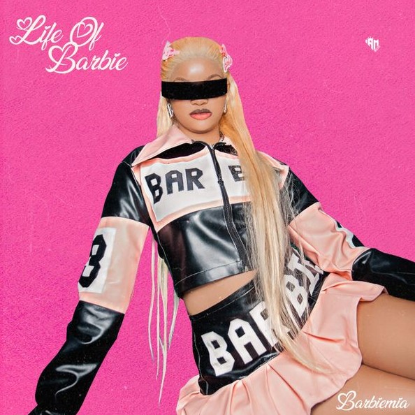 Music Audio | Barbie Mia Ft Country Wizzy – Beautiful Girl