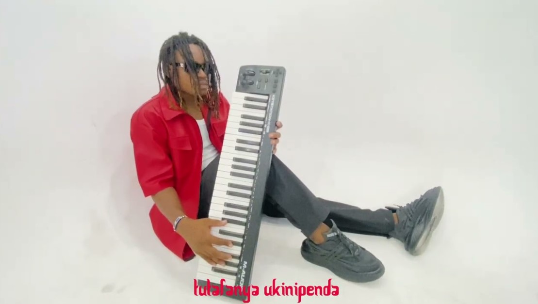 Music Audio | Belle 9 Ft Kailo – Fanya