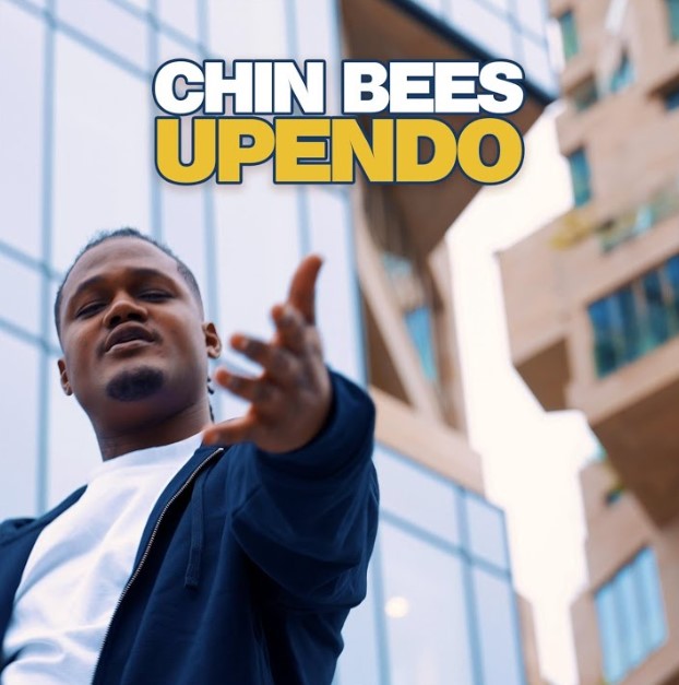 Music Audio | Chin Bees – Upendo