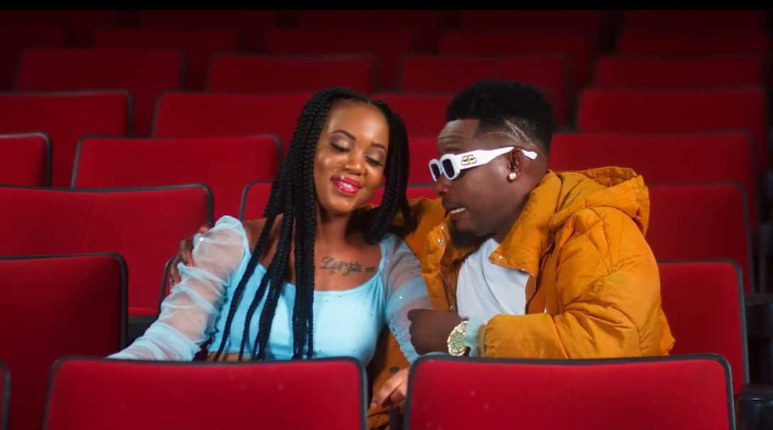 Music Audio | Daddy Face Ft Kusah – Nawe