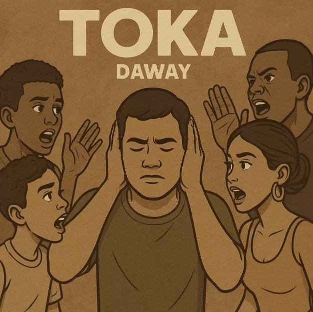 Music Audio | Daway – Toka