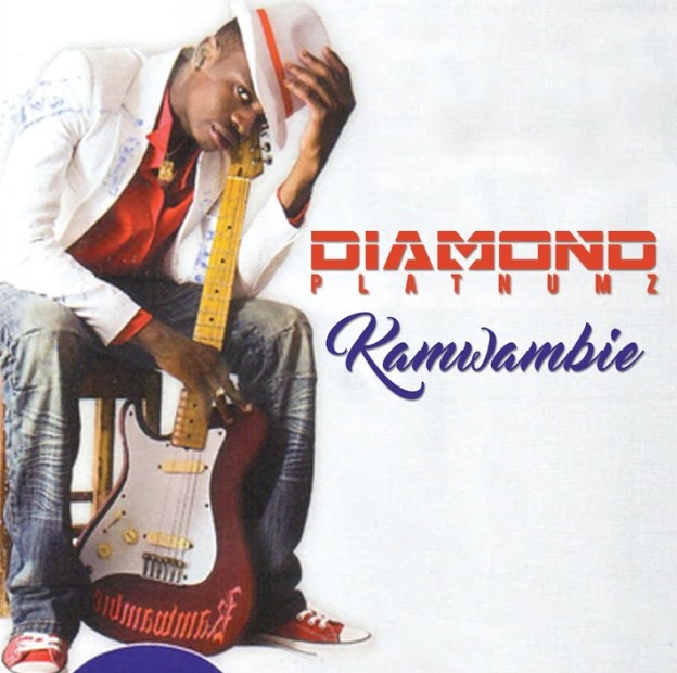 Music Audio | Diamond Platnumz – Si Uko Tayari