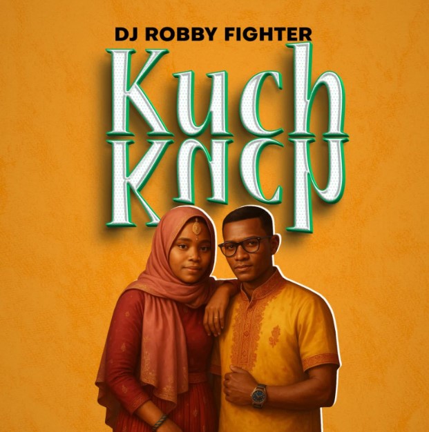 Music Audio | Dj Robby Fighter – Kuch Kuch
