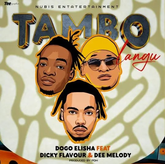 Music Audio | Dogo Elisha – Tambo