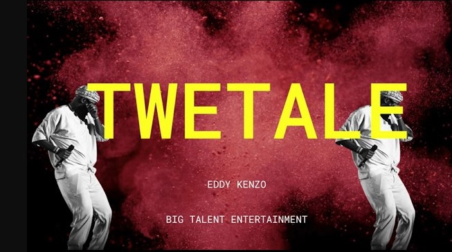 Music Audio | Eddy Kenzo – Twetale