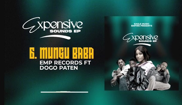 Music Audio | Emp Records Ft Dogo Paten – Mungu Baba