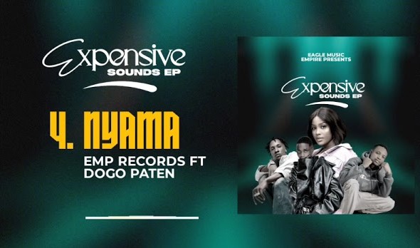 Music Audio | Emp Records Ft Dogo Paten – Nyama