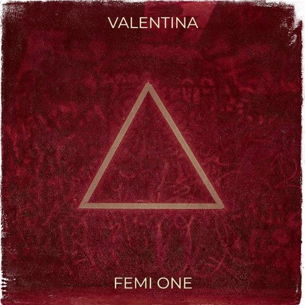 Music Audio | Femi One – Valentina
