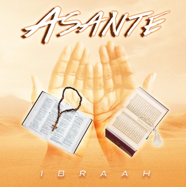 Music Audio | Ibraah – Asante