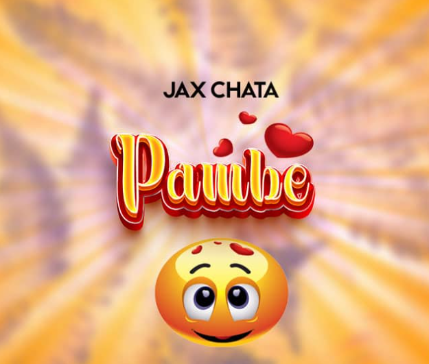Music Audio | Jax Chata – Pambe