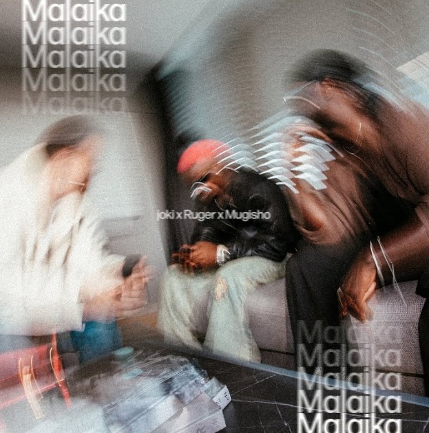Music Audio | Joki Ft Ruger & Mugisho – Malaika