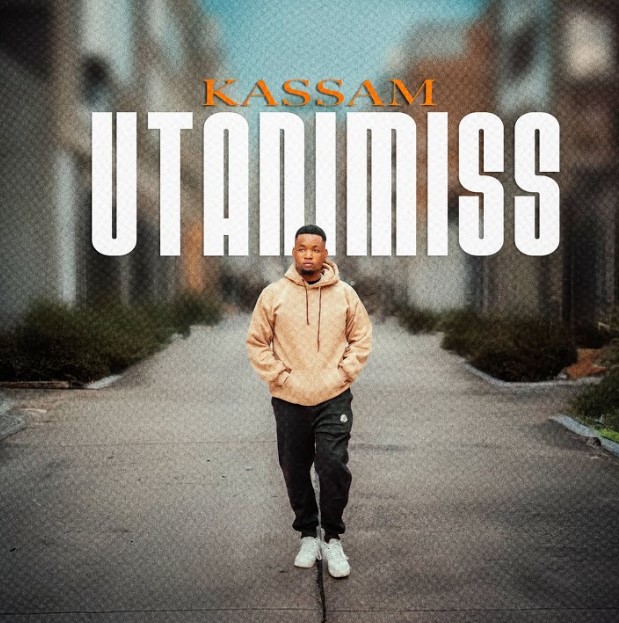 Music Audio | Kassam – Utanimiss