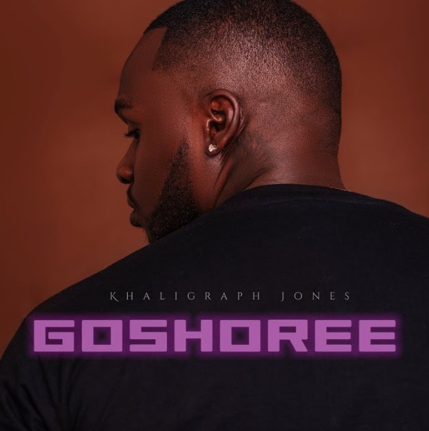 Music Audio | Khaligraph Jones – Goshoree