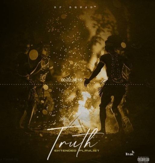 Music Audio | Kiluza Fanani – Natumia