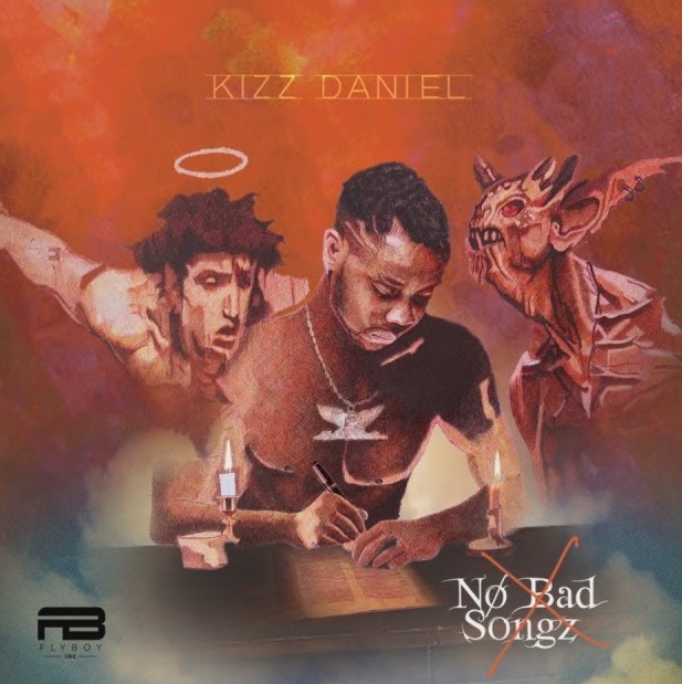 Music Audio | Kizz Daniel Ft Diamond Platnumz – Tere
