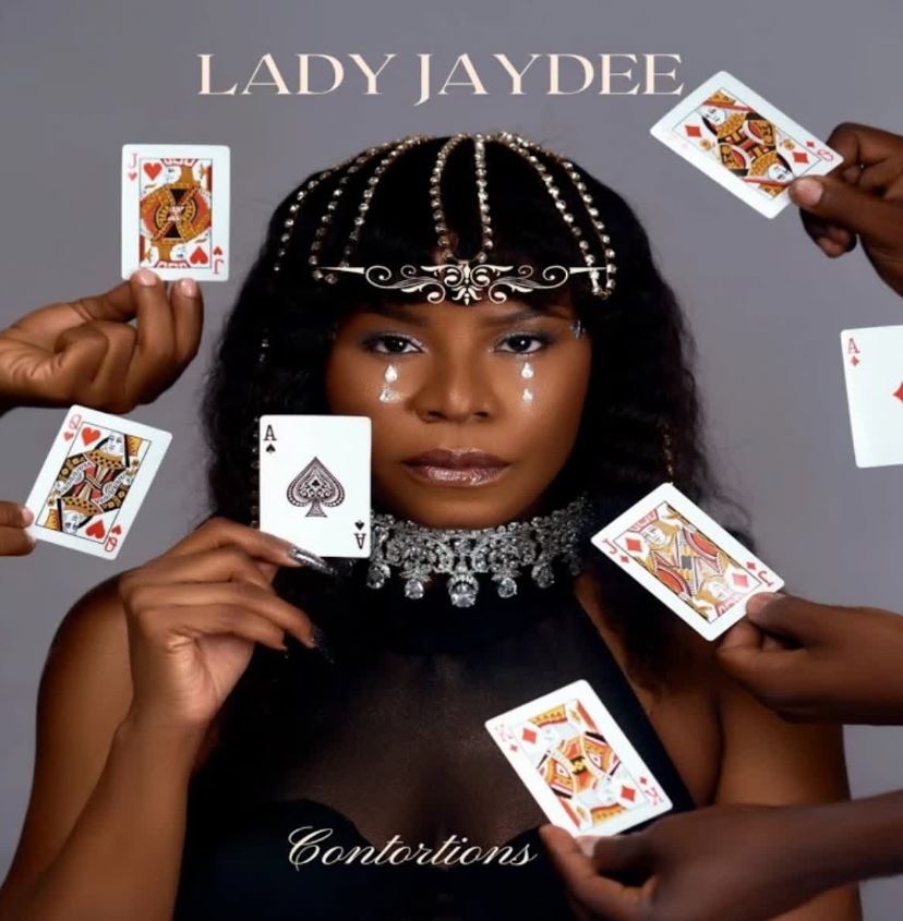 Music Audio | Lady Jaydee – Contortions