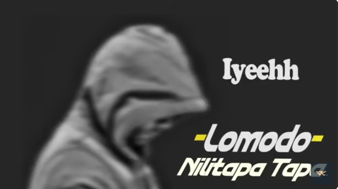 Music Audio | Lomodo – Nilitapatapa