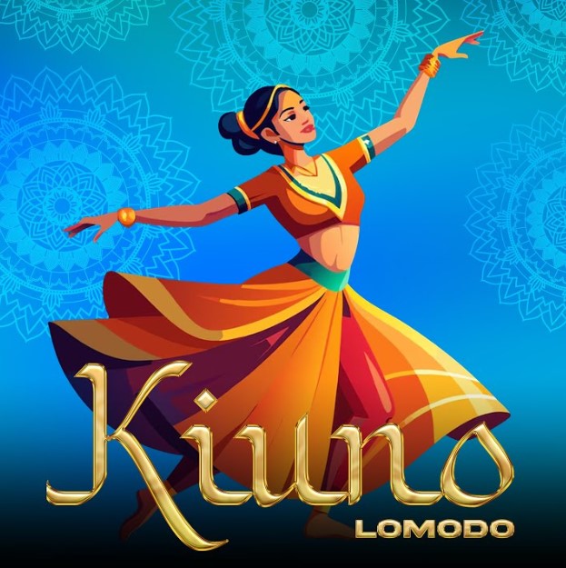 Music Audio | Lomodo – Kiuno