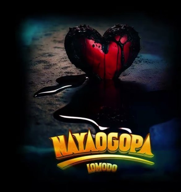 Music Audio | Lomodo – Nayaogopa