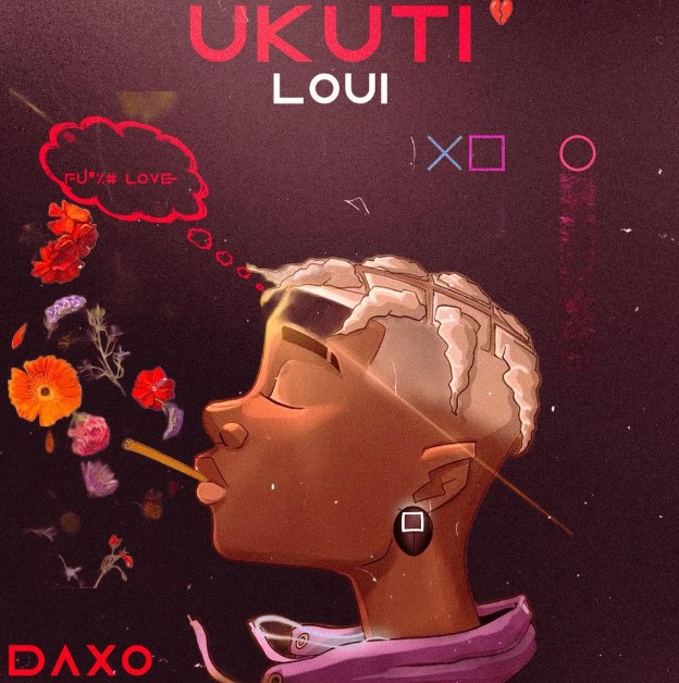 Music Audio | Loui – Ukuti