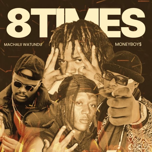 Music Audio | Machalii Watundu Ft Money Boys – 8 Times