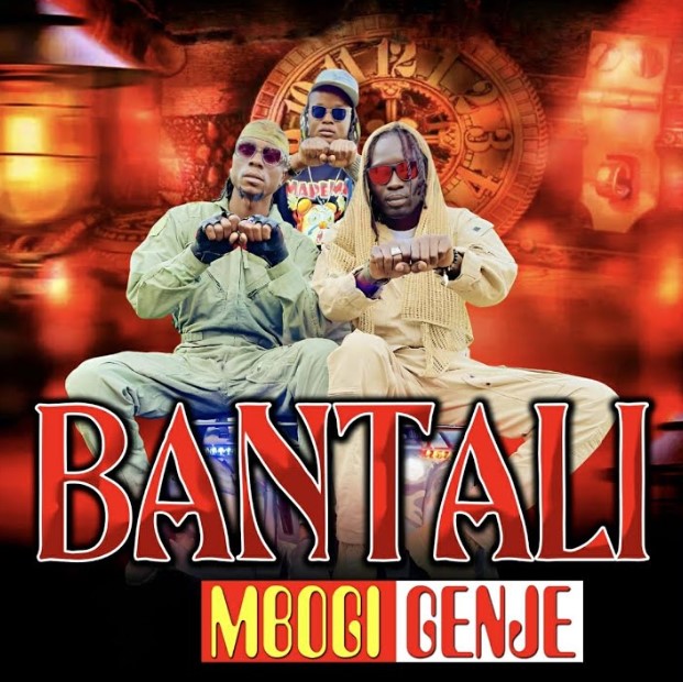 Music Audio | Mbogi Genje – Bantali