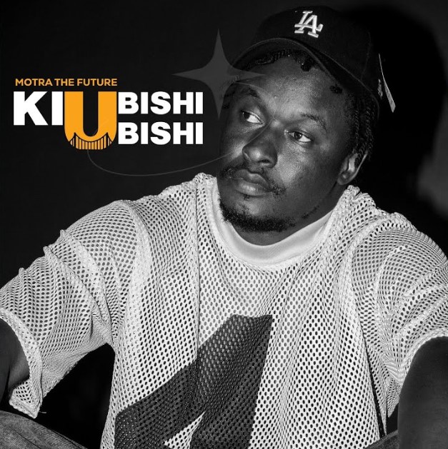 Music Audio | Motra The Future – Kiubishi Ubishi