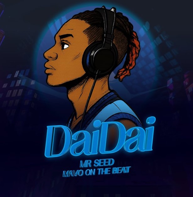 Music Audio | Mr Seed – DaiDa