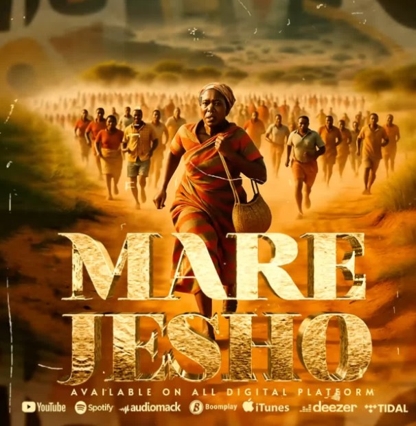 Music Audio | Mzee Wa Bwax Ft Hassani Mapenzi – Marejesho