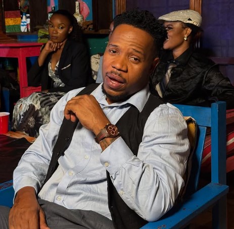 Music Audio | Nay Wa Mitego – Nyie Ni Nani?