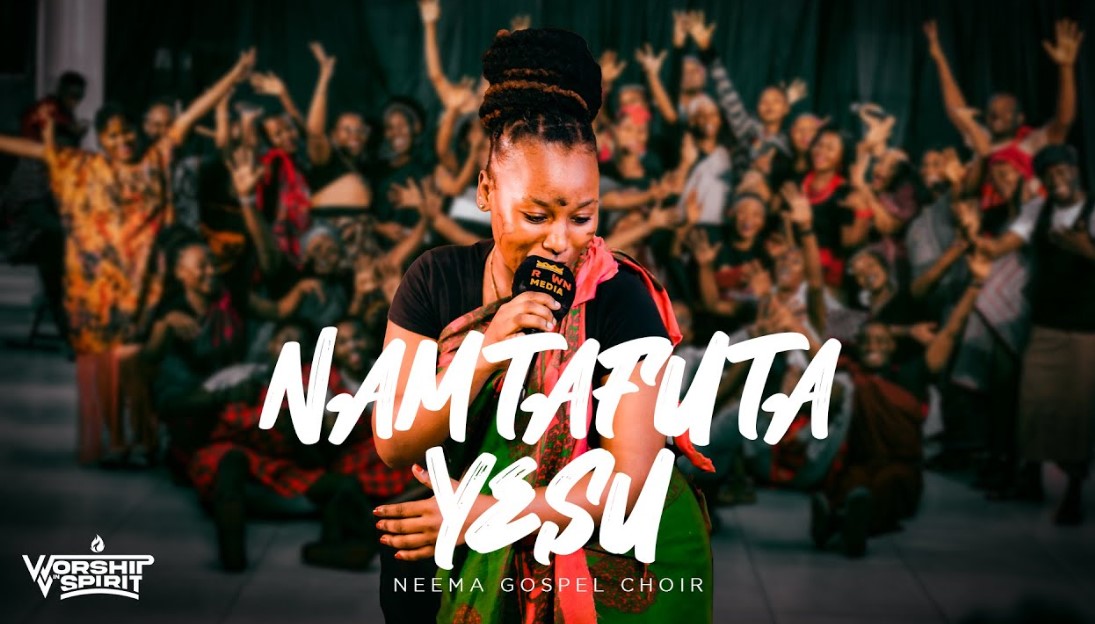 Music Audio | Neema Gospel Choir – Namtafuta Yesu