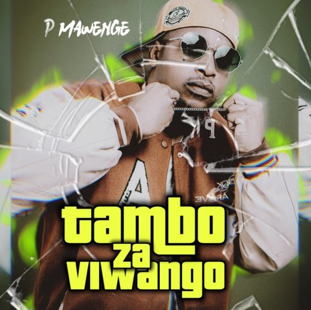 Music Audio | P Mawenge – Nichukieni Tu