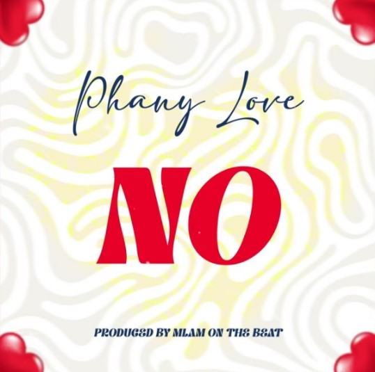 Music Audio | Phany love – No