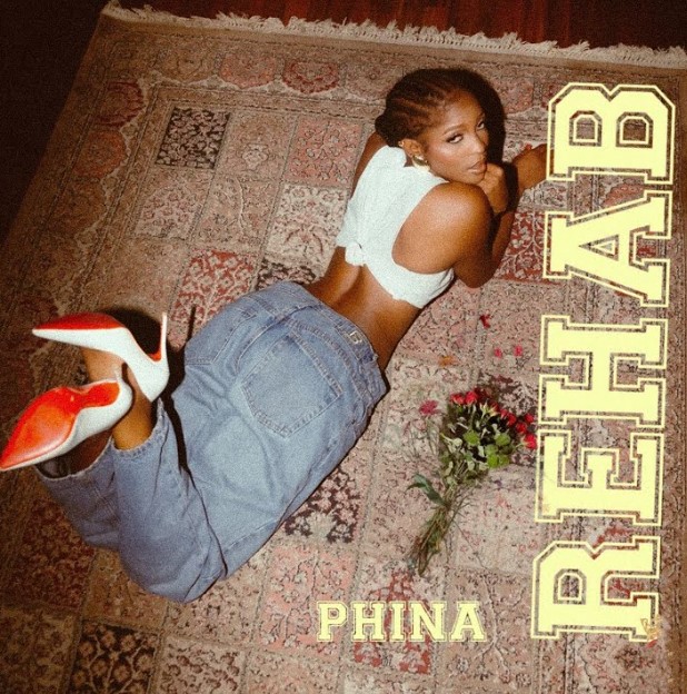Music Audio | Phina – Rehab