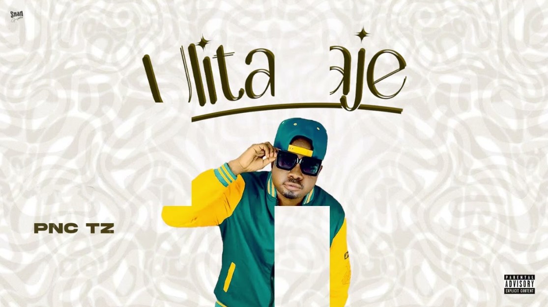 Music Audio | Pnc – Ulitakaje