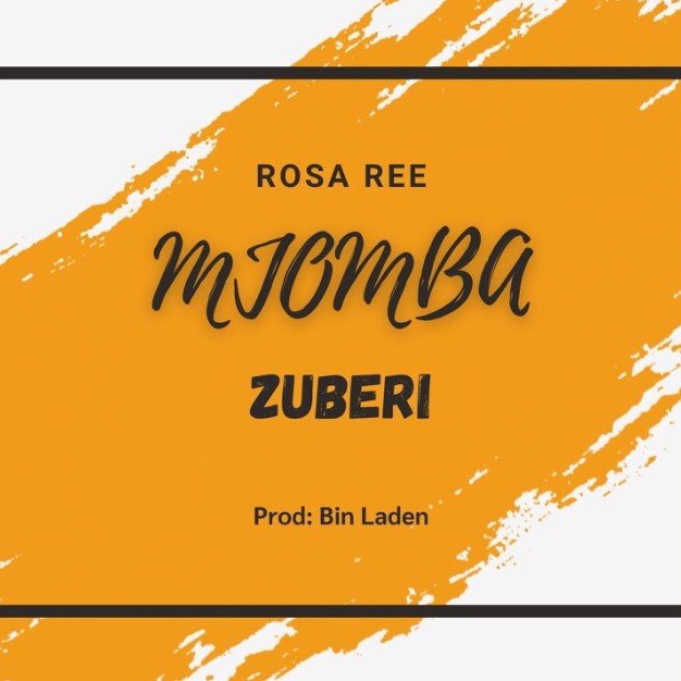Music Audio | Rosa Ree – Mjomba Zuberi